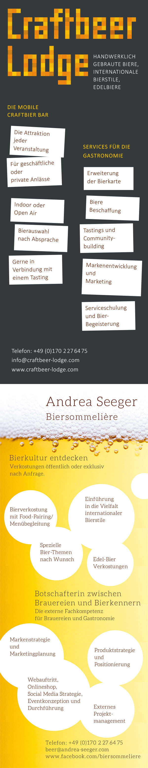 Craftbeer Lodge
